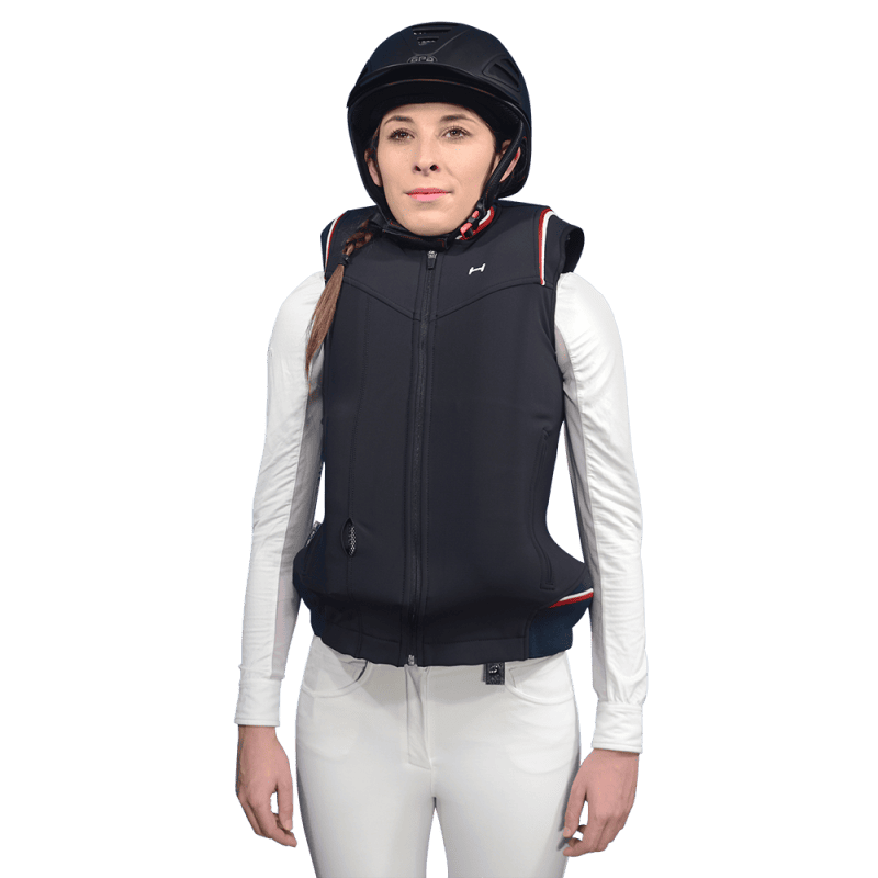 Prestige Equestrian Airbag Vest