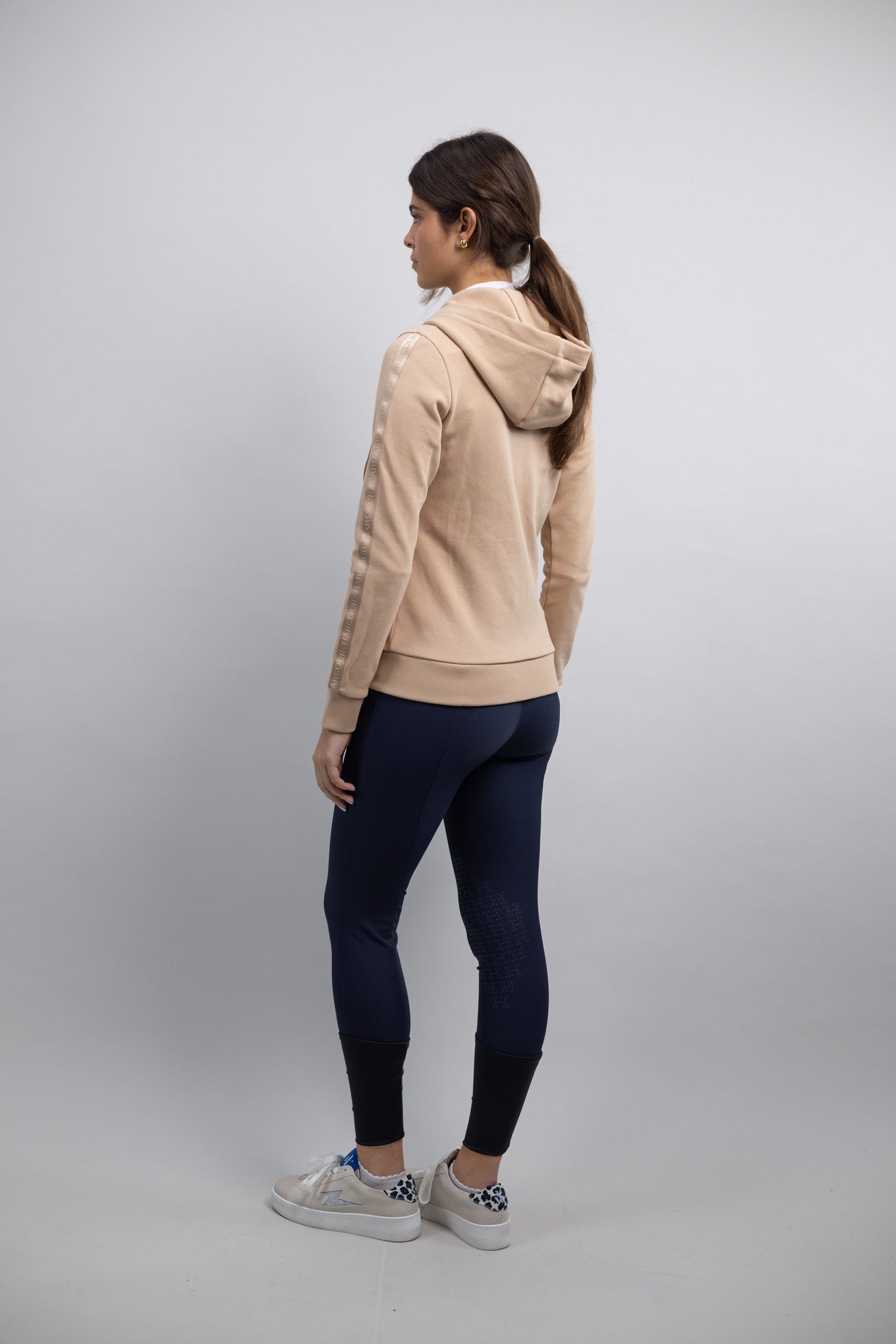 Sultan - Womens Hoodie