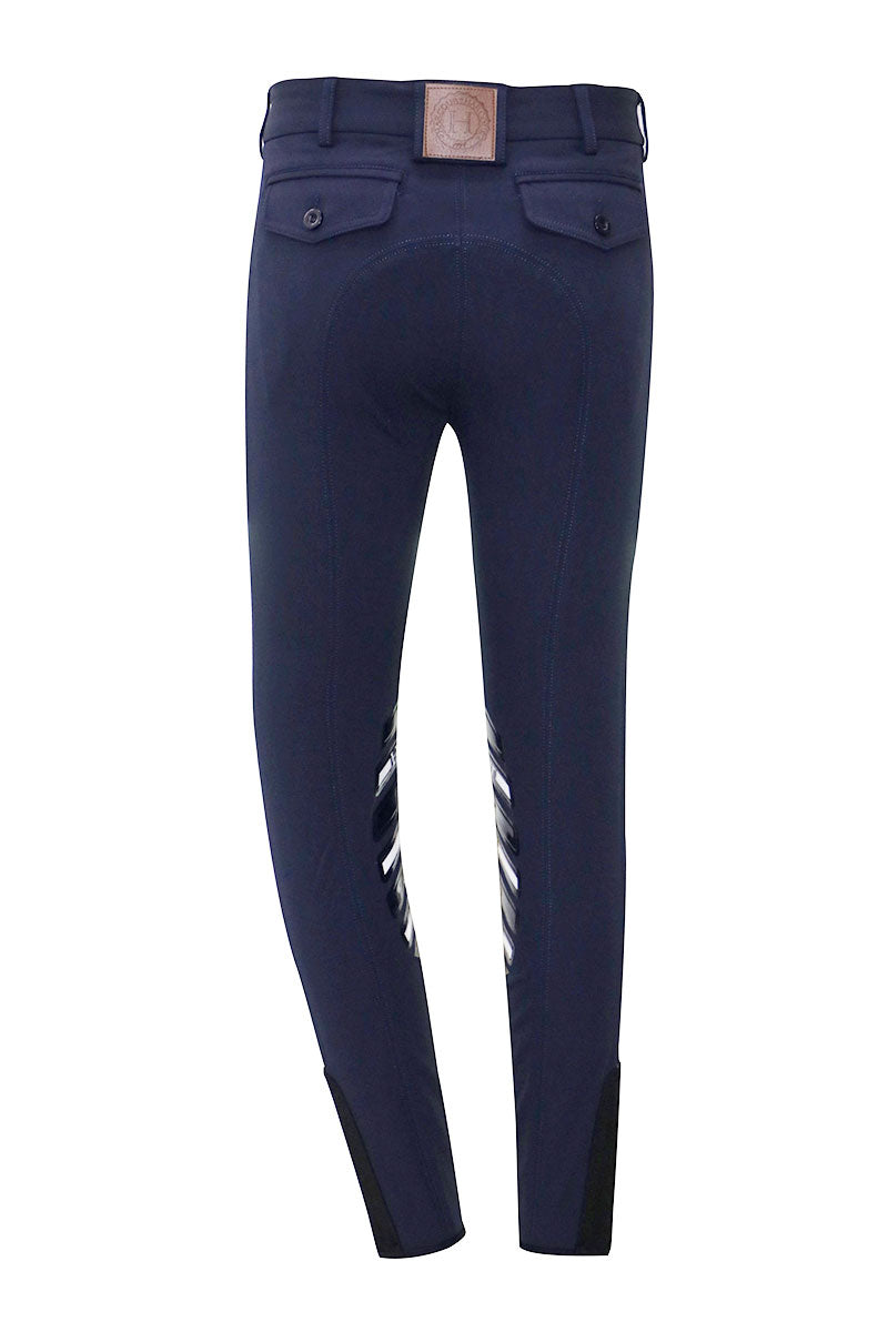 Costa Mens Riding Breeches