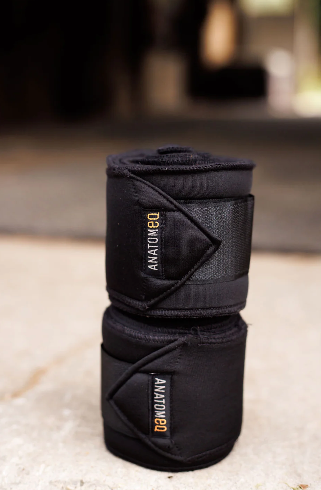 Anatomeq SoftSupport Polos