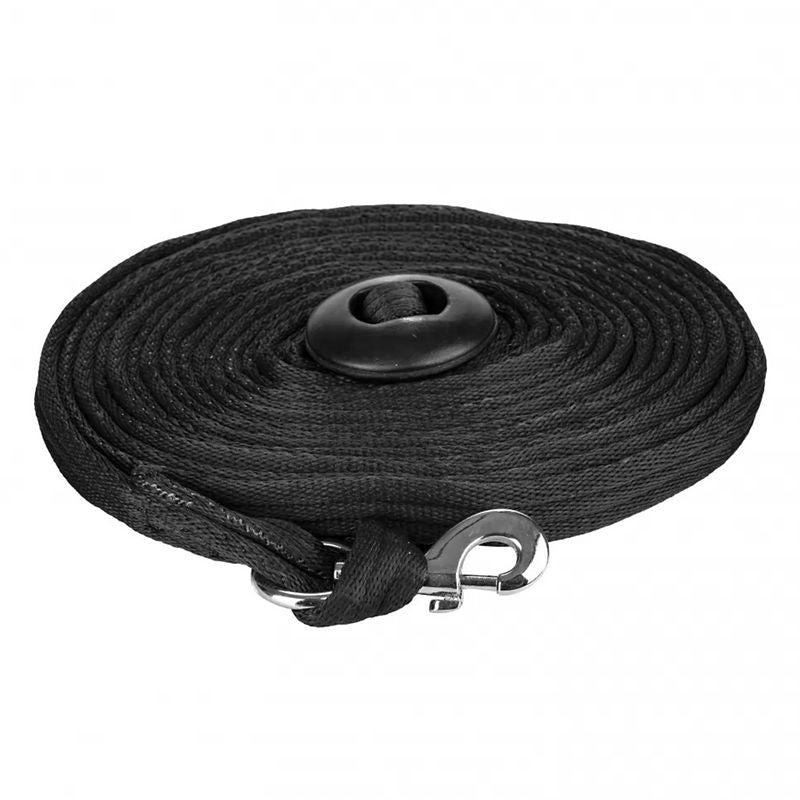 Cushion Web Lunge Line