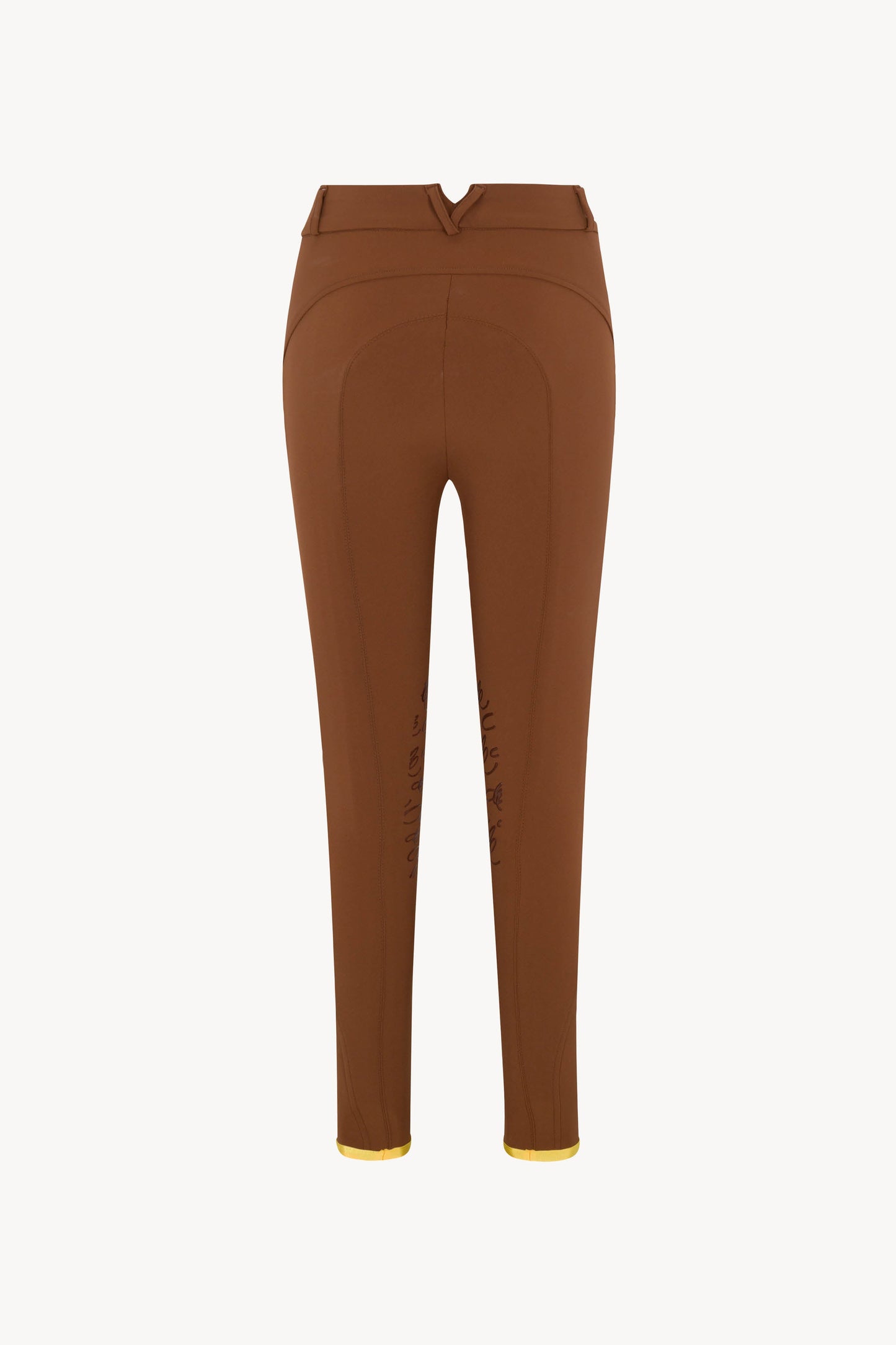 The High Waist Tech C Riding Breech