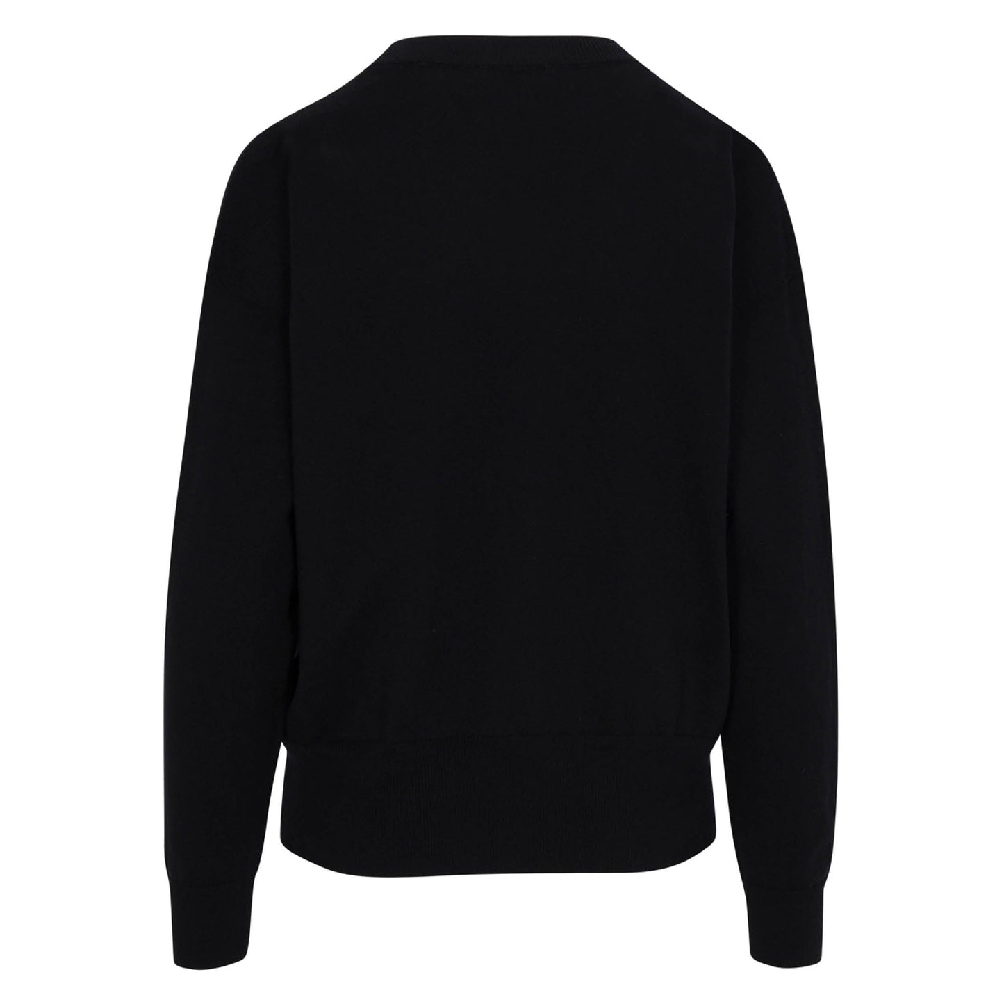 The Equestrian Crewneck