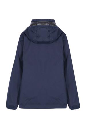 Cyclone Unisex Rain Jacket