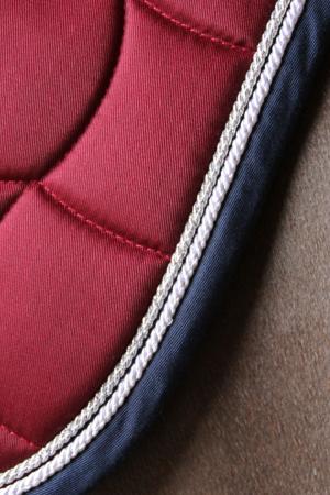 Chantilly Saddle Pad CSO