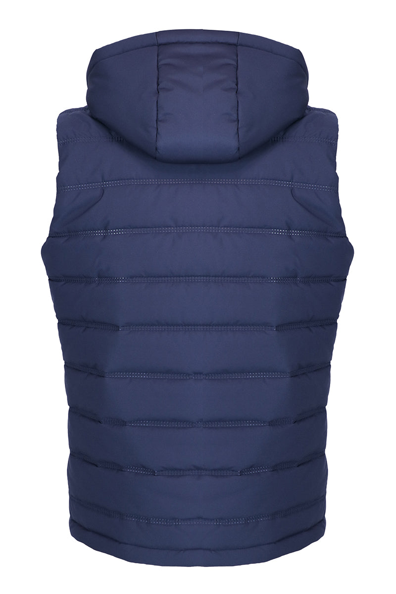 Johnny Mens Vest