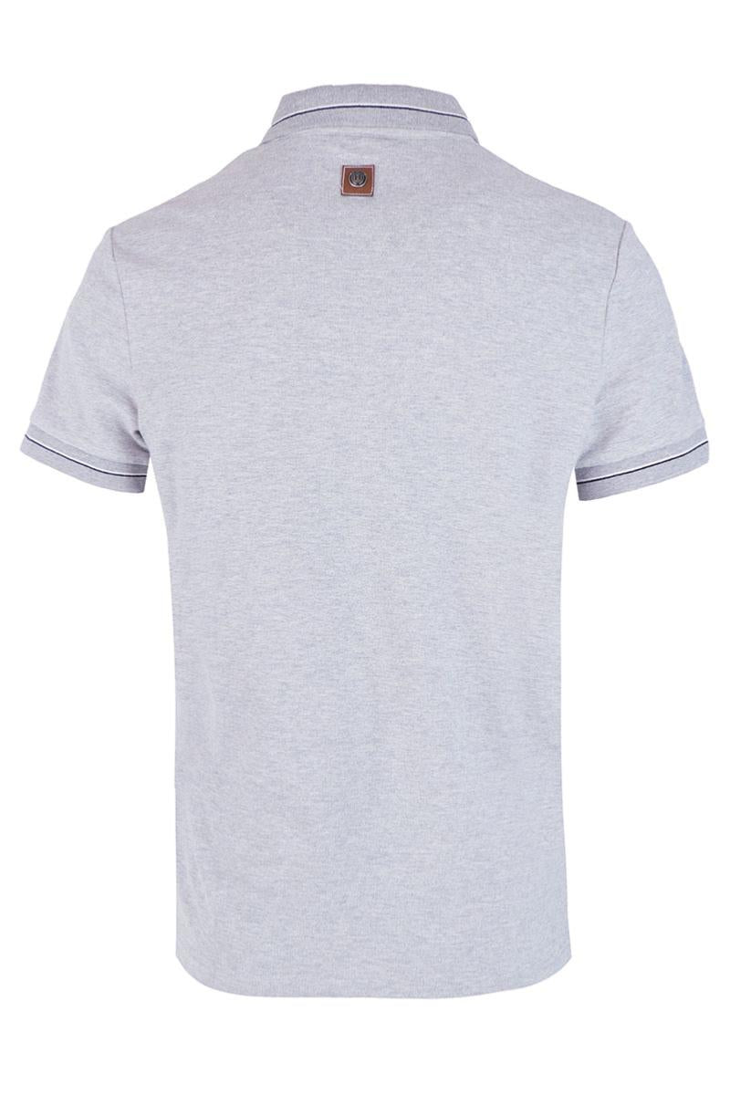 Pampelonne Mens Polo