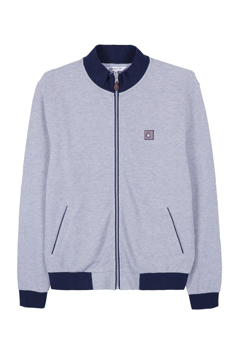 Stanley zip up
