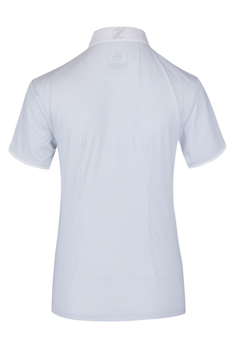 Crystie Womens Short Sleeve Competition Shirt