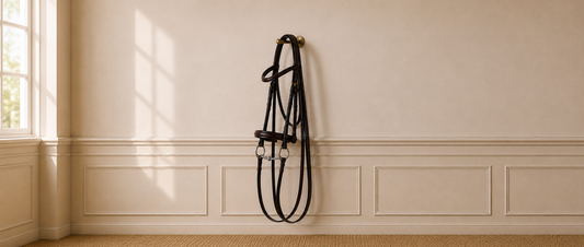 What the Dover Saddlery Closure Reveals About How We Shop