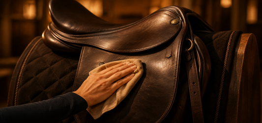 How to Care for Your Leather Tack: A Maintenance Framework for Serious Riders