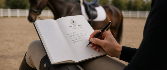 How to Build a Horse Care System That Actually Works