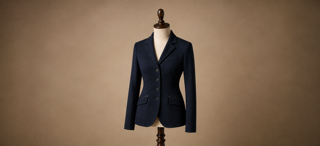 How to Evaluate Technical Equestrian Apparel: A Buyer’s Framework