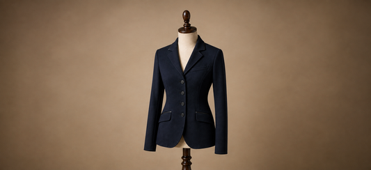 How to Evaluate Technical Equestrian Apparel: A Buyer’s Framework