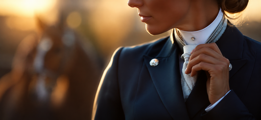What Every Rider Should Know Before Their First Rated Horse Show