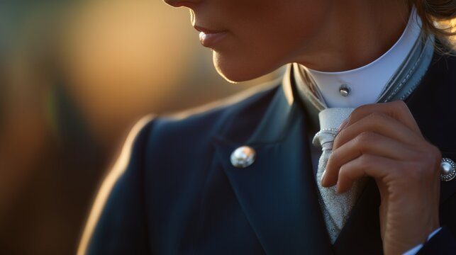 Curated Riding Apparel