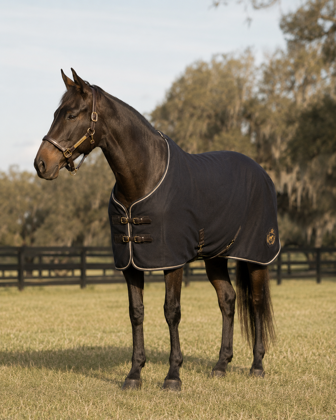The Collected Horse