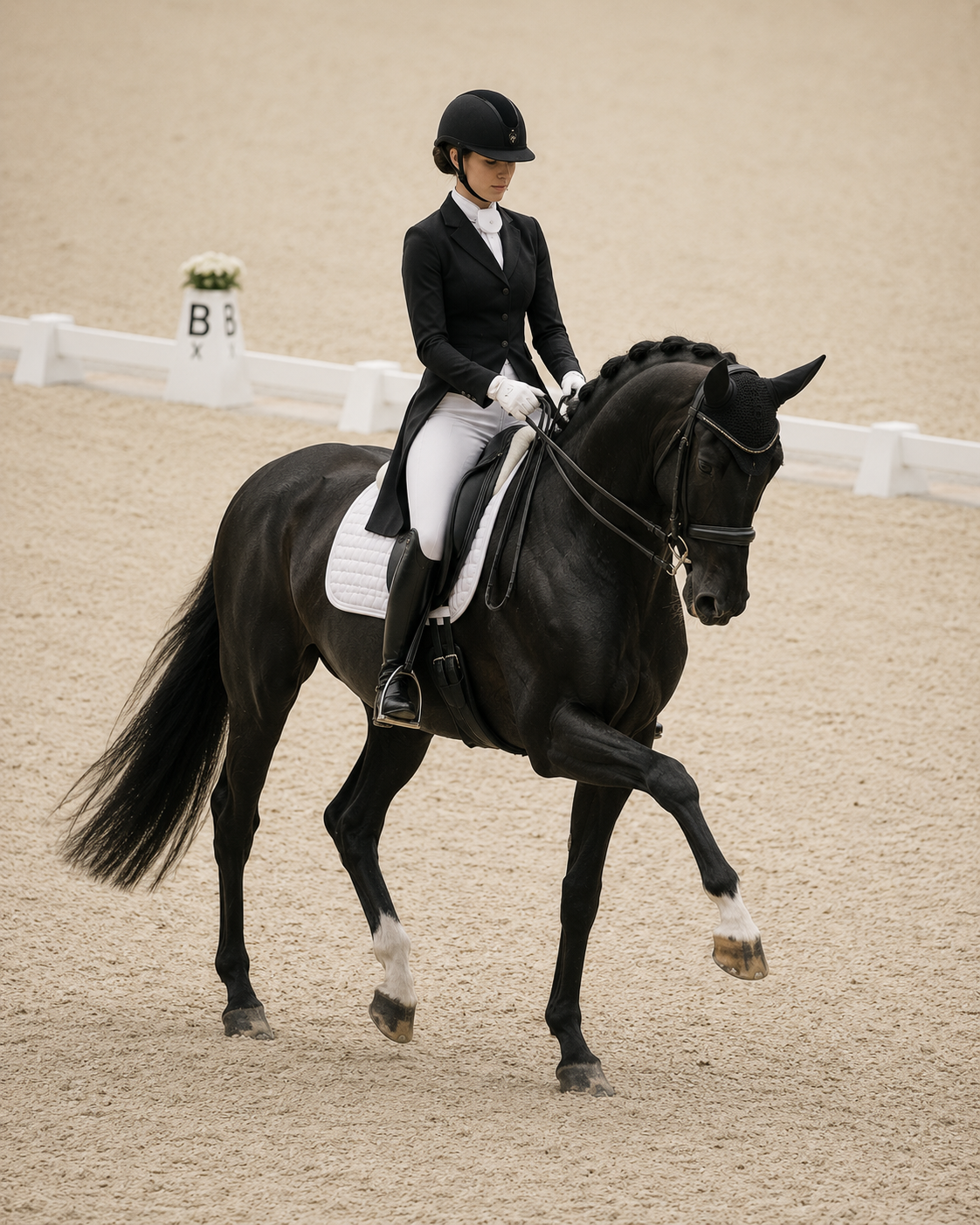 The Show Ring