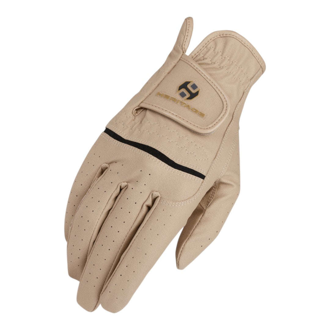 Heritage Premier Show Glove