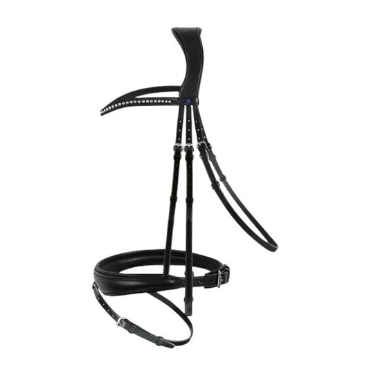 Passier Blu Spirit Snaffle Bridle