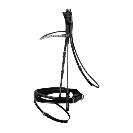 Passier Harmony Snaffle Bridle