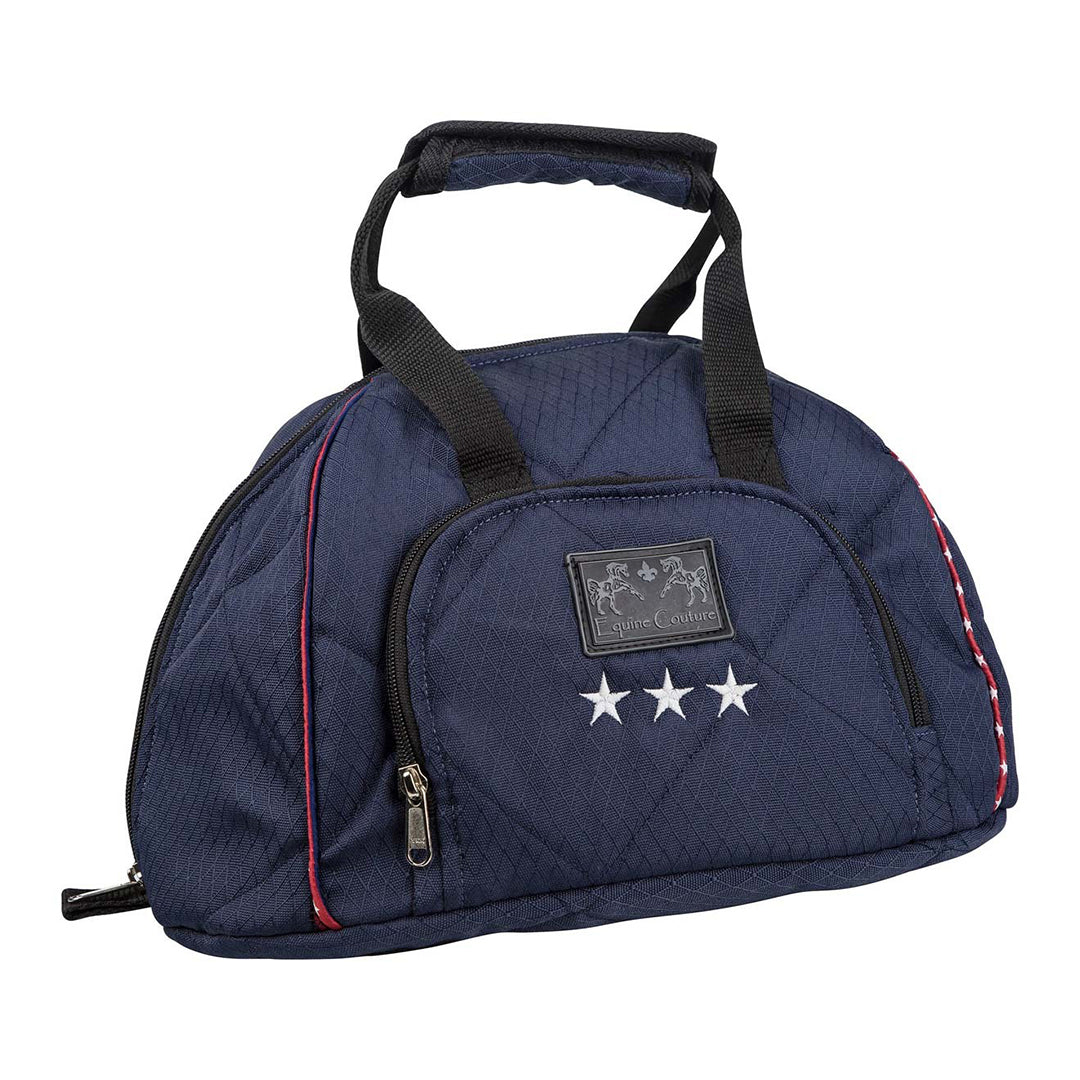 Equine Couture Super Star Helmet Bag