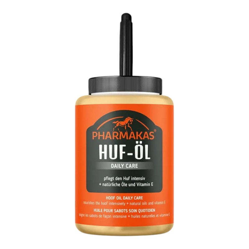 Pharmakas Hoofoil, 475 Ml With Brush