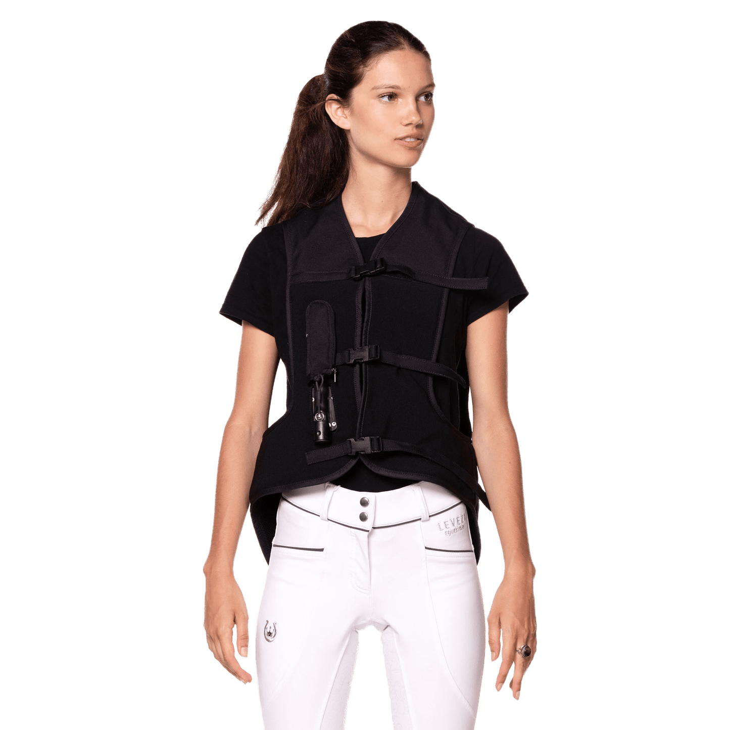 Air Jacket Airbag Vest