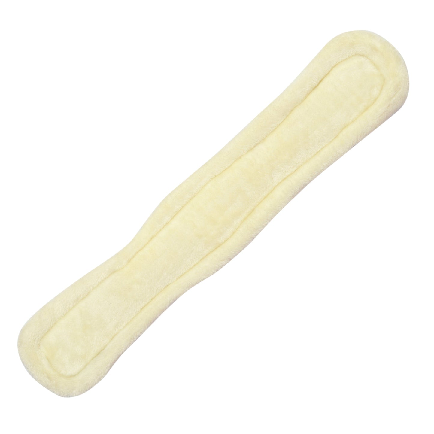 Lettia Clik Dressage Sherpa Fleece Clik Girth