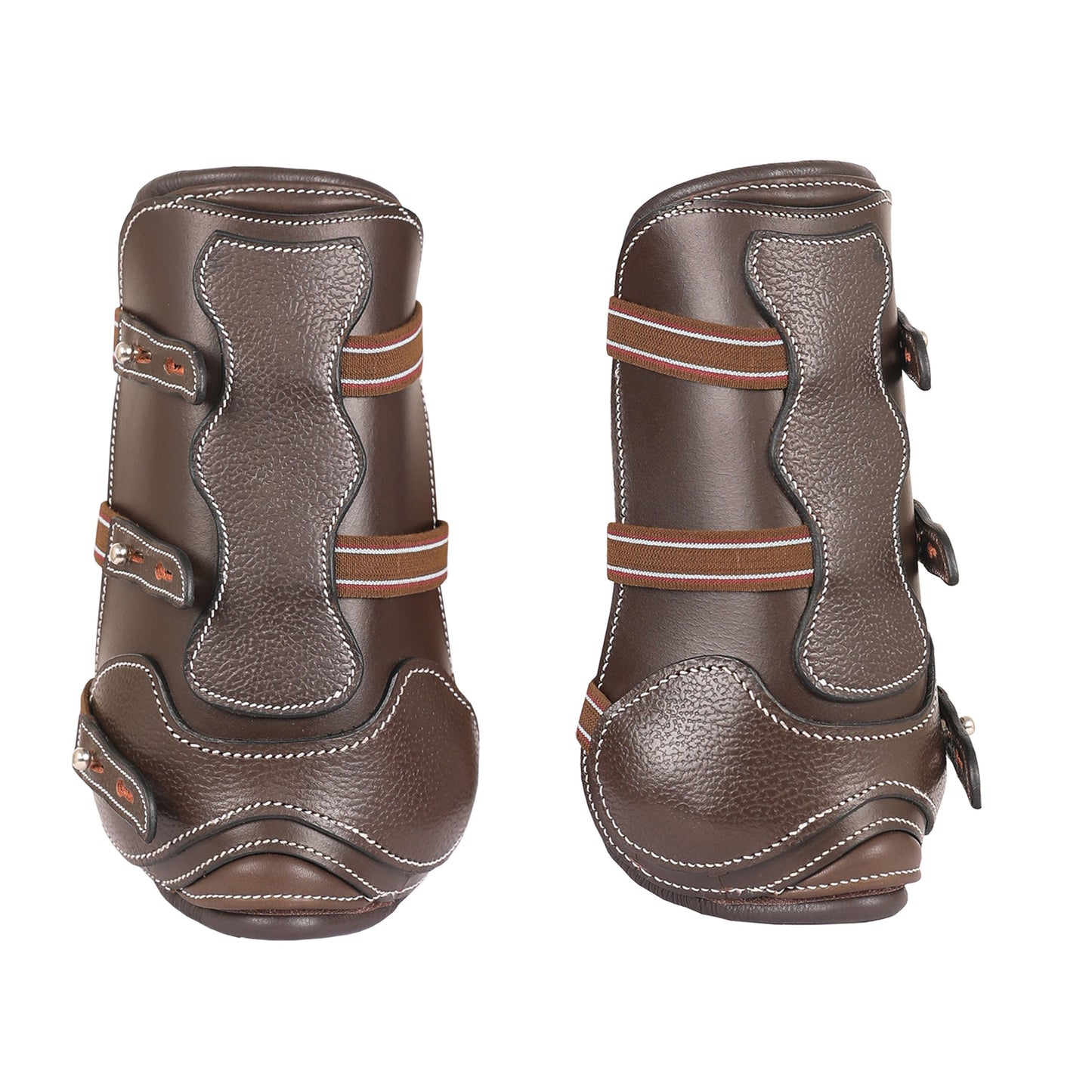 ExionPro Leather Tendon Boots