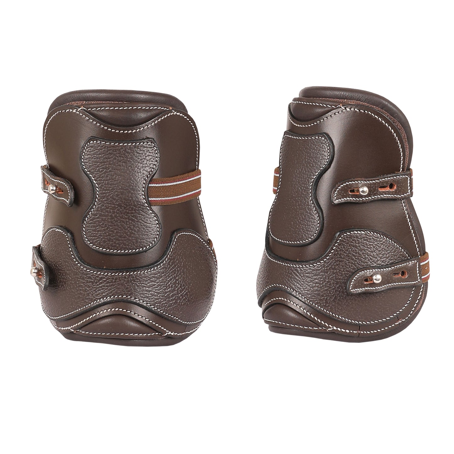 ExionPro Leather Tendon Boots