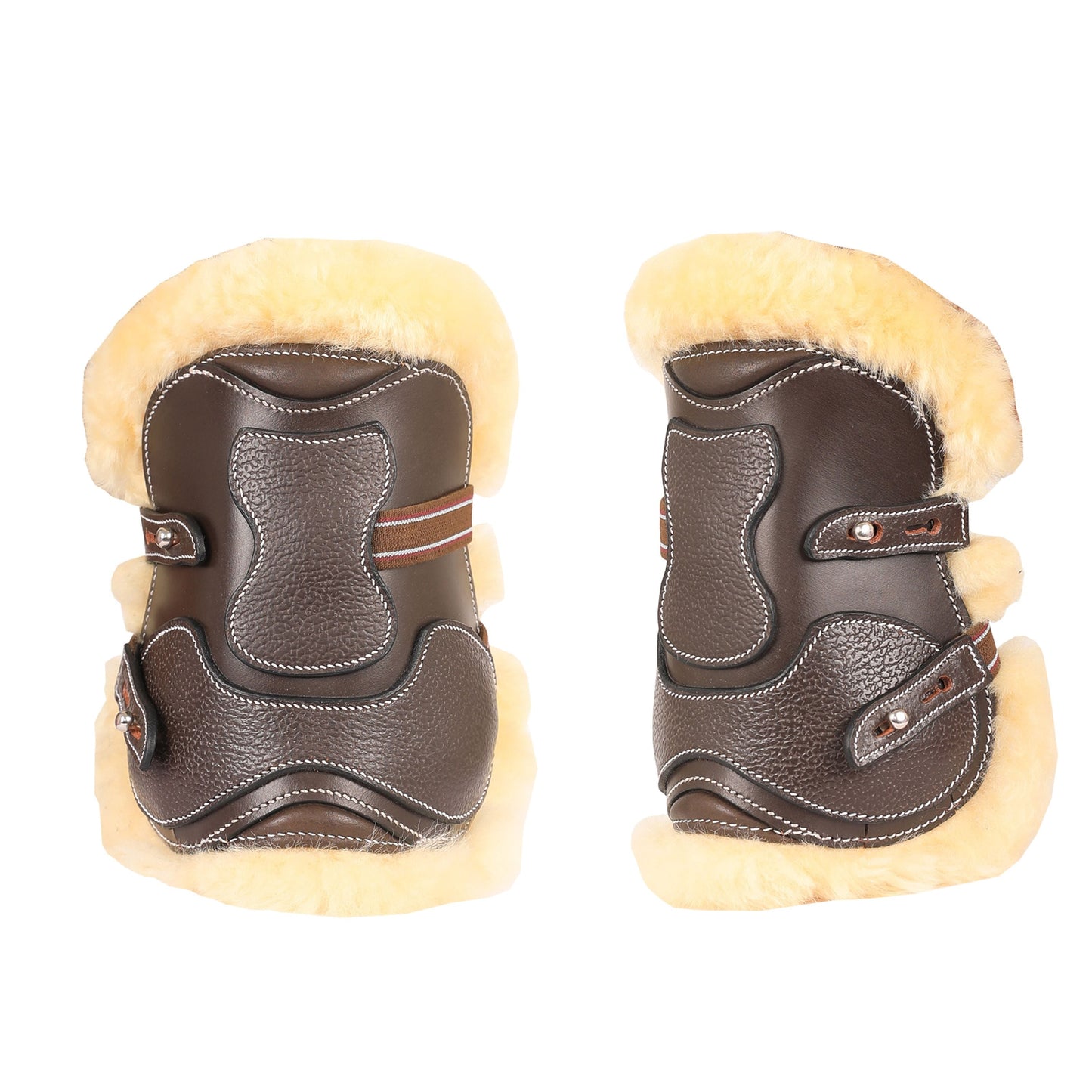 ExionPro Leather Tendon Boots