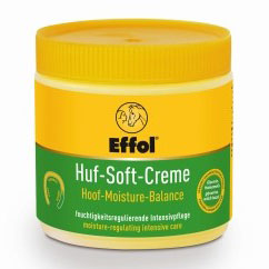 Effol Hoof-Moisture-Balance, 17 fl oz (500 ml) Tub