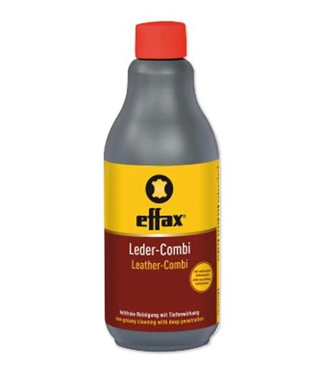 Effax Leather Combi - 17 fl oz