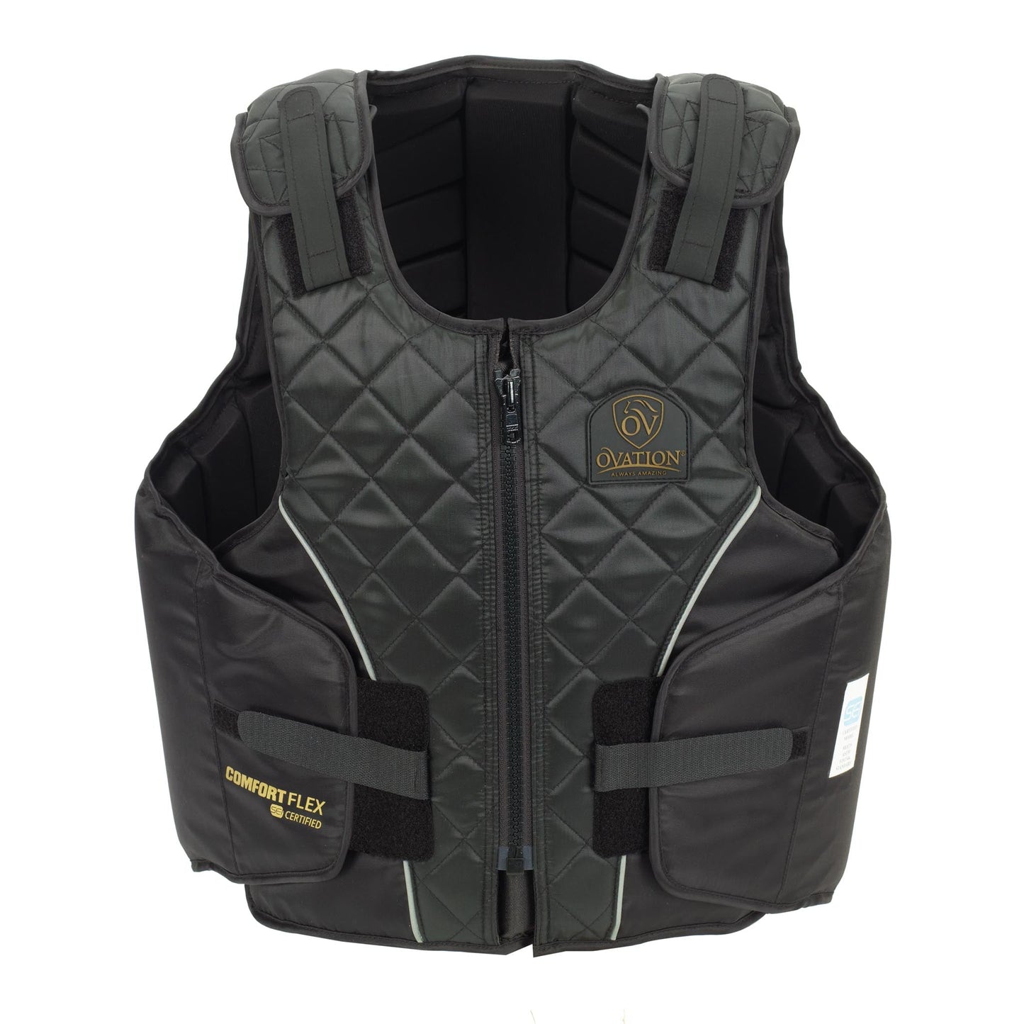 Adult ComfortFlex™ Protector Riding Vest