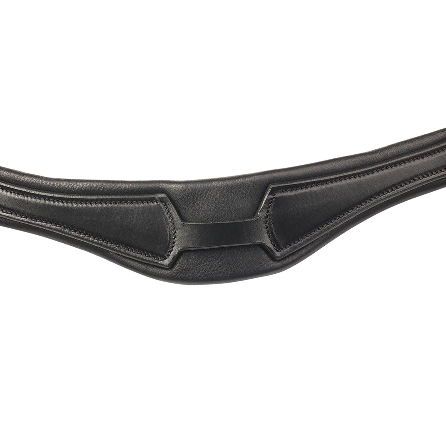Dortmund Anatomic Dressage Bridle