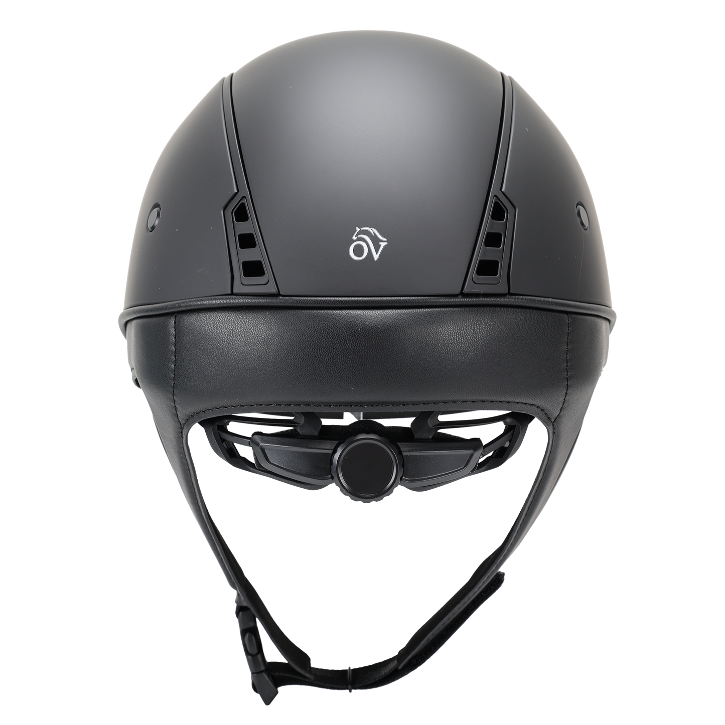 Vantage ERT - Black Matte
