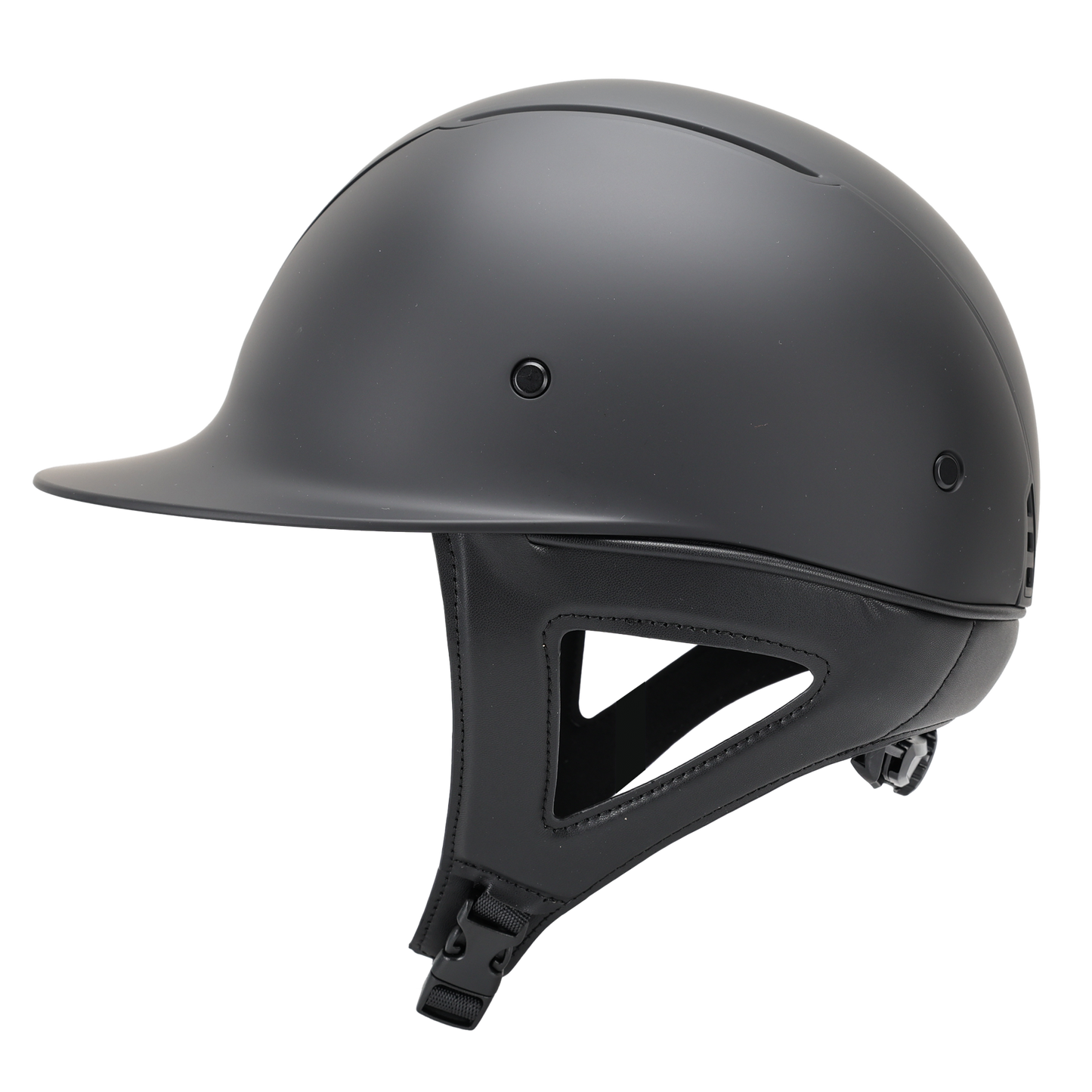 Vantage ERT - Black Matte