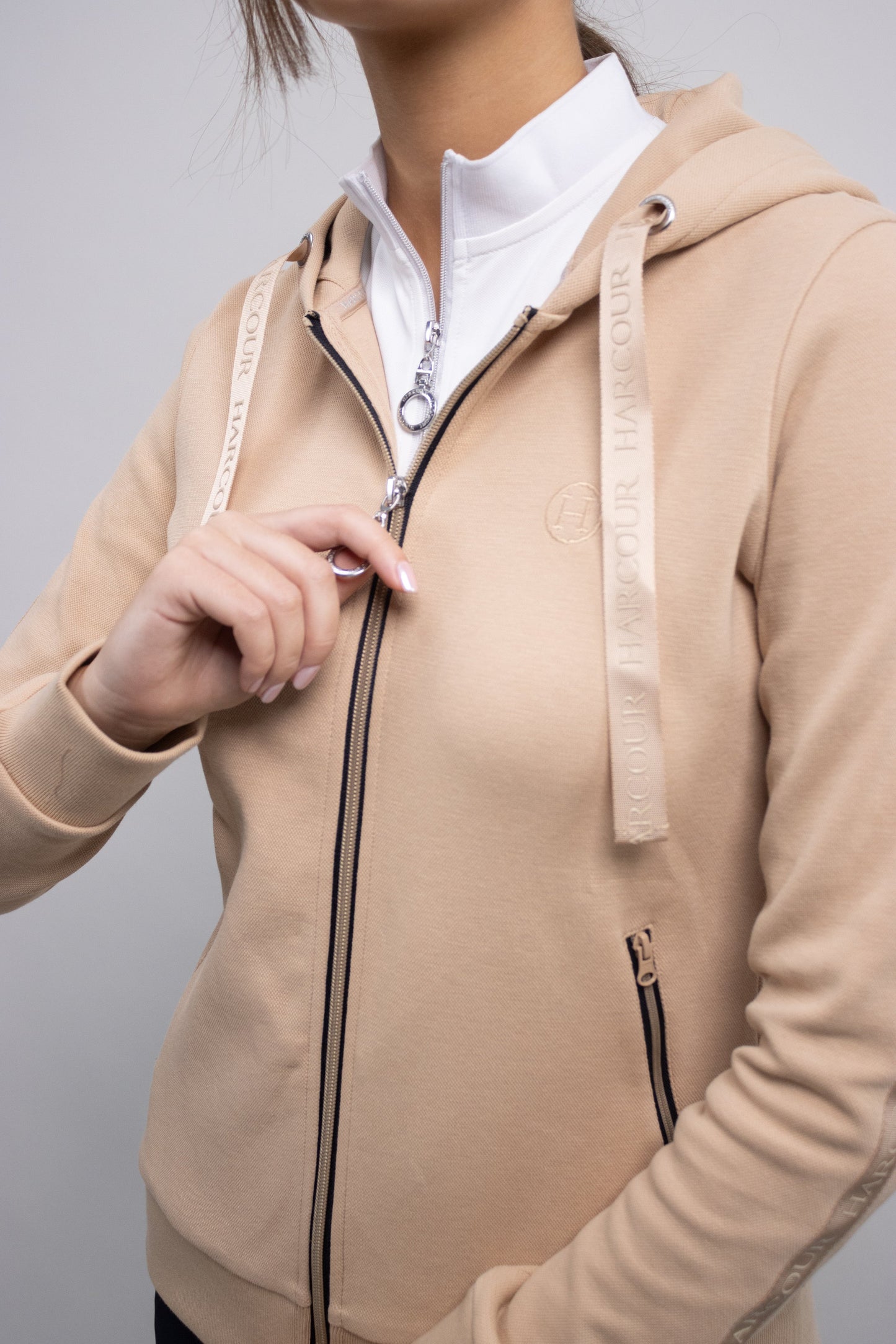 Sultan - Womens Hoodie