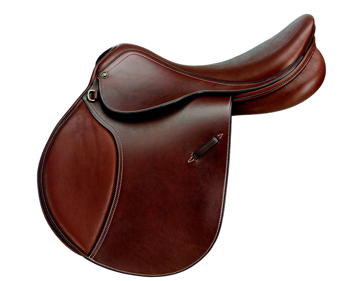 Competition Show Jumping II - Medium Long Saddle