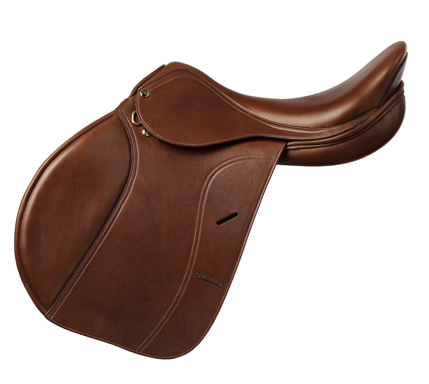 San Telmo II - Saddle