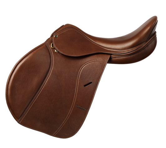 San Telmo II - Saddle