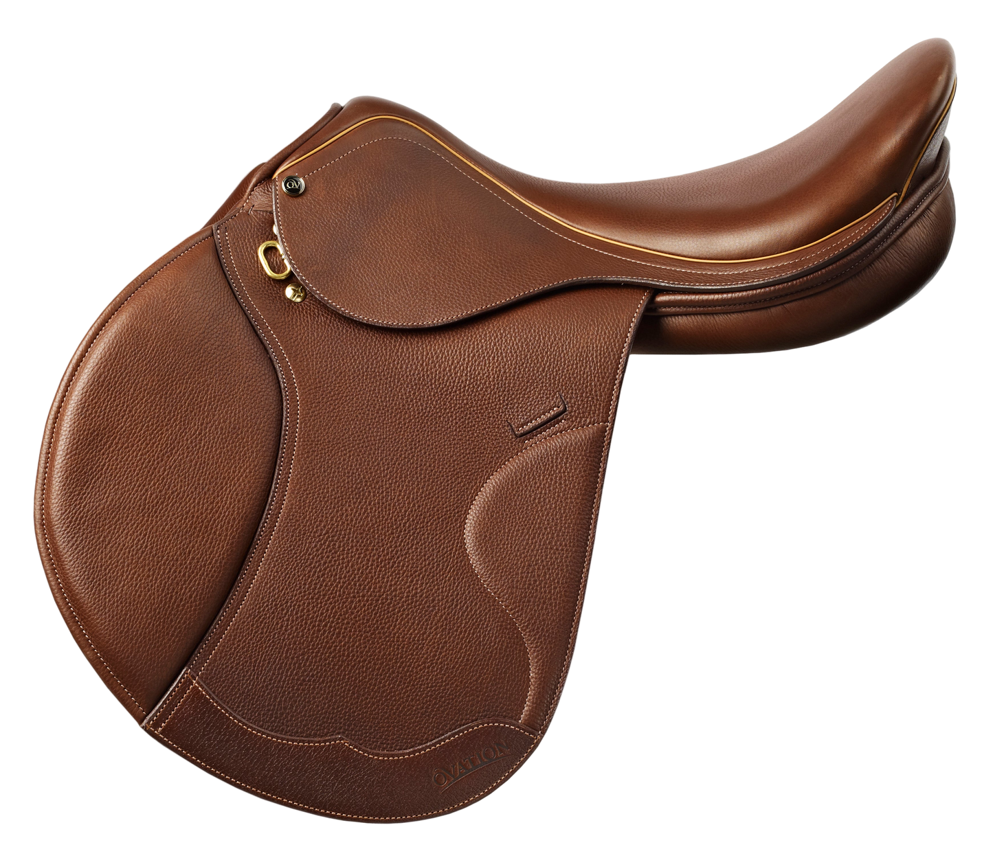 Palermo II - Medium Saddle