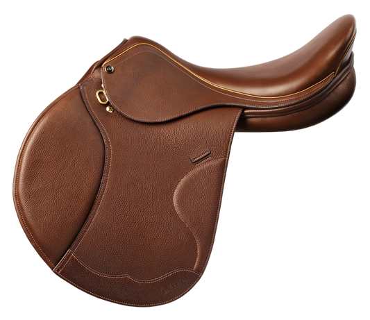 Palermo II - Medium Saddle