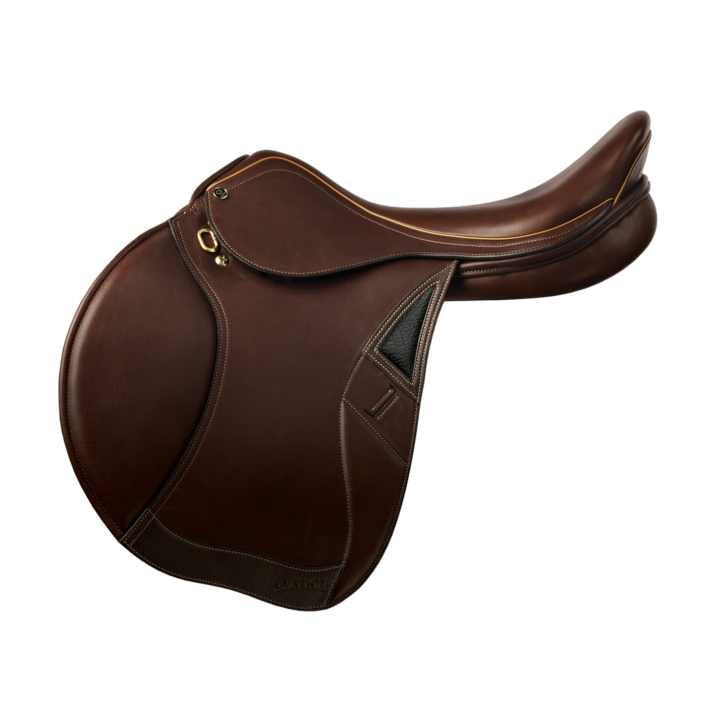 San Diego II - Saddle