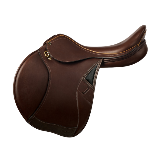 San Diego II - Saddle