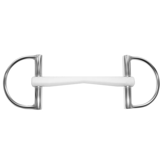 Herm Sprenger 16mm Duo D-Ring Bit