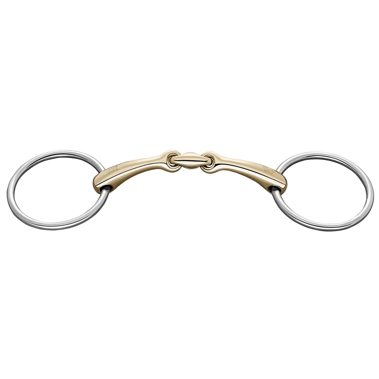 Herm Sprenger Dynamic RS 14mm Loose Ring Bit