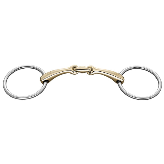 Herm Sprenger Dynamic RS 14mm Loose Ring Bit