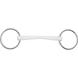 Herm Sprenger Duo 16mm Loose Ring Bit